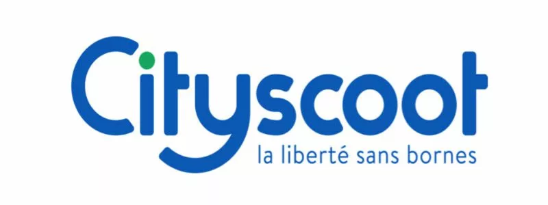 Cityscoot Logo