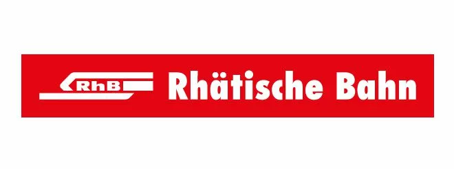 Rhätische Bahn Logo