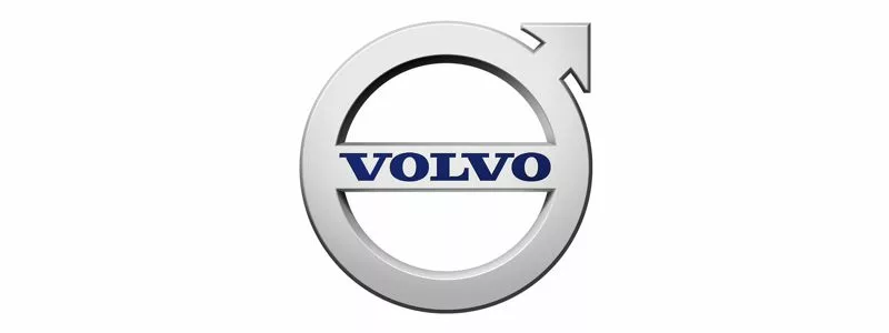 Care by Volvo Logo