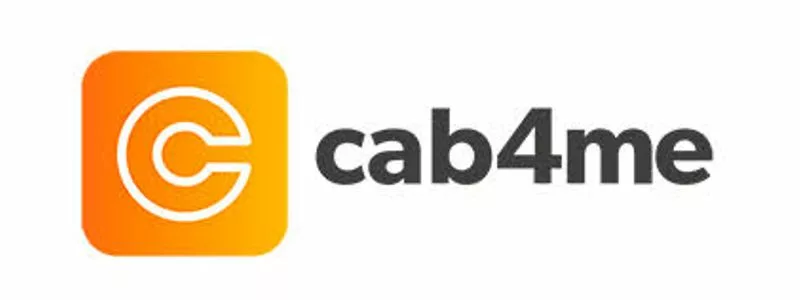 cab4me Logo