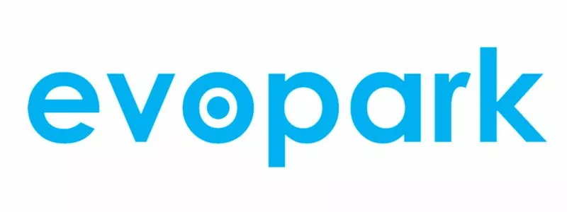 evopark GO Logo