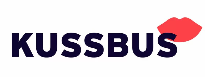 Kussbus Logo