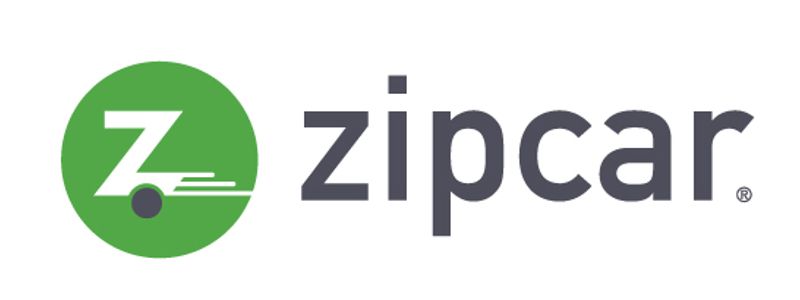 Zipcar Logo