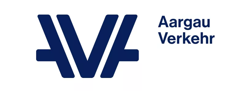 Aargau Verkehr Logo