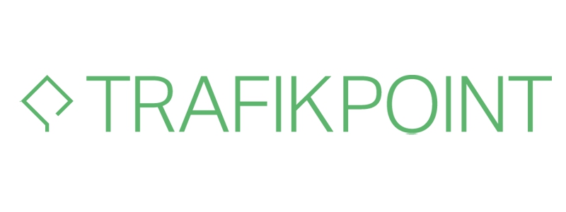 Trafikpoint Logo