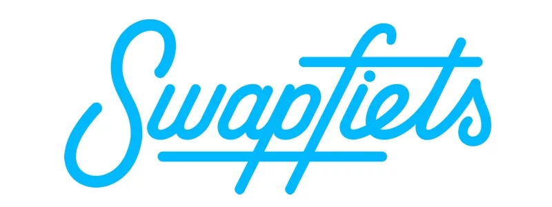 Swapfiets Logo