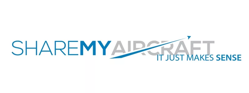 ShareMyAircraft Logo