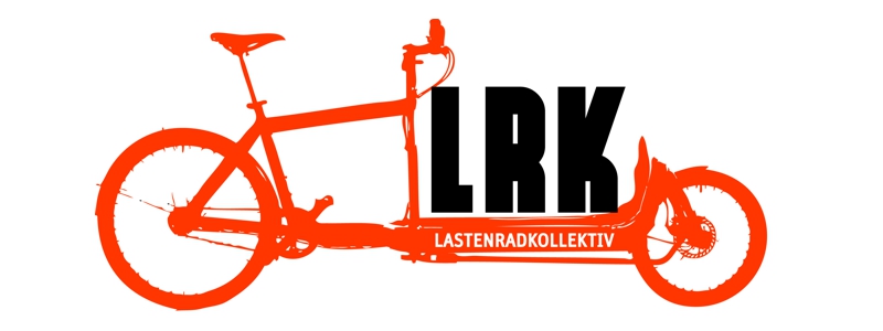 LastenRadKollektiv Logo