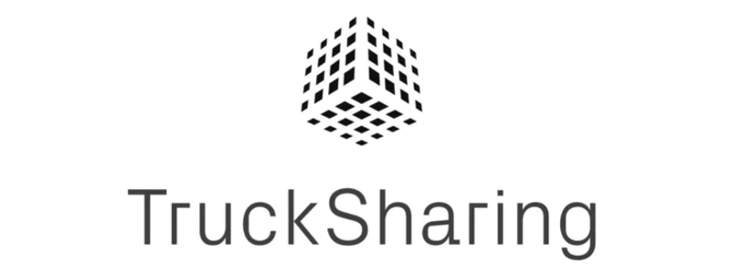 Truck Sharing Logo