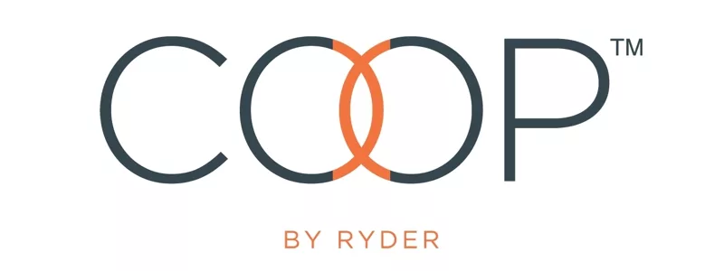 Coop by Ryder Logo
