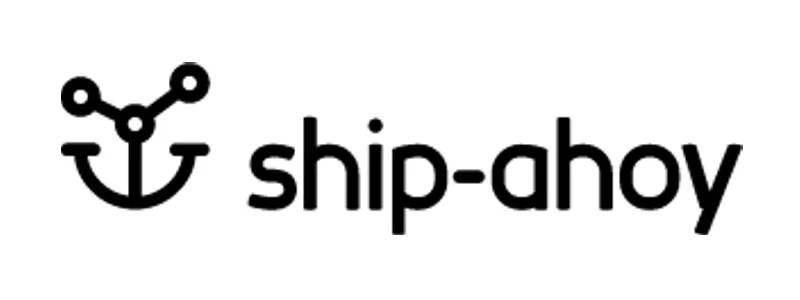 Ship Ahoy Logo