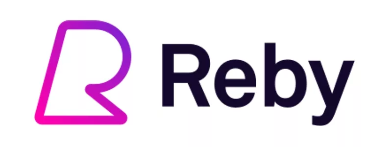 Reby Logo