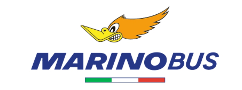 MarinoBus Logo