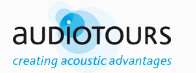 Audiotours Logo