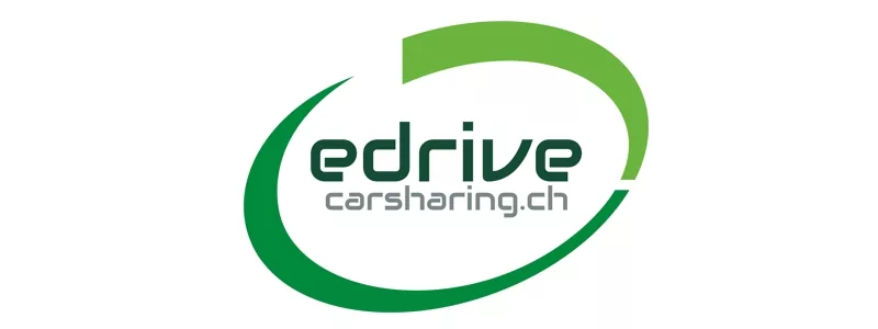 edrive Logo