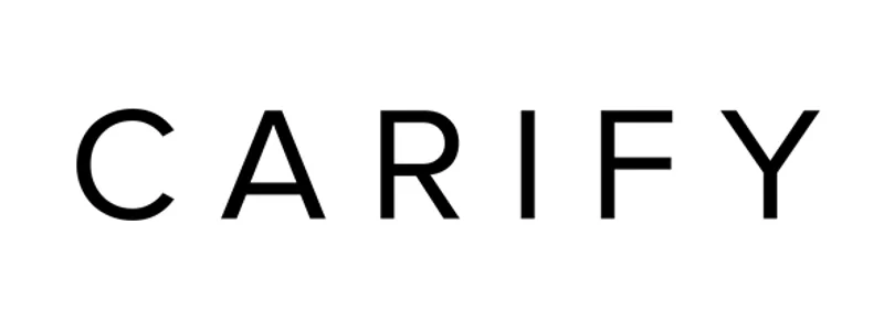 Carify Logo