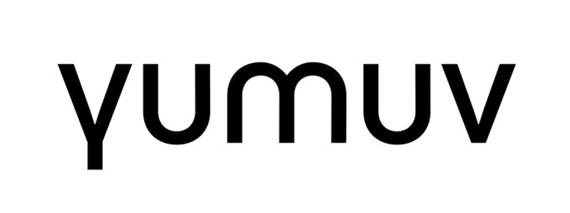 yumuv Logo