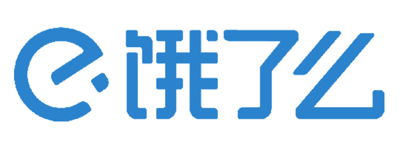 Ele.me Logo