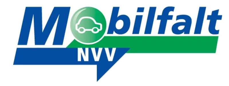 Mobilfalt Logo