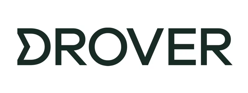 Drover Logo