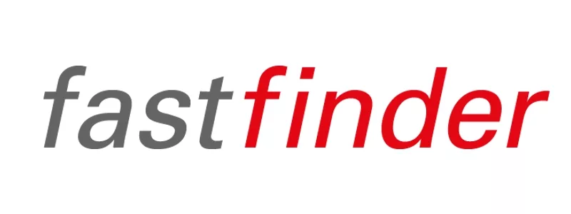 fastfinder Logo