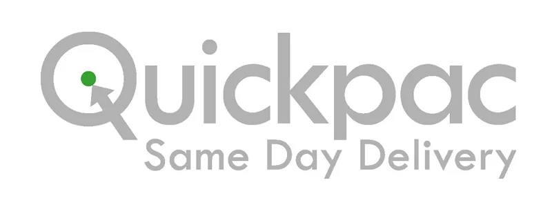 Quickpac Logo
