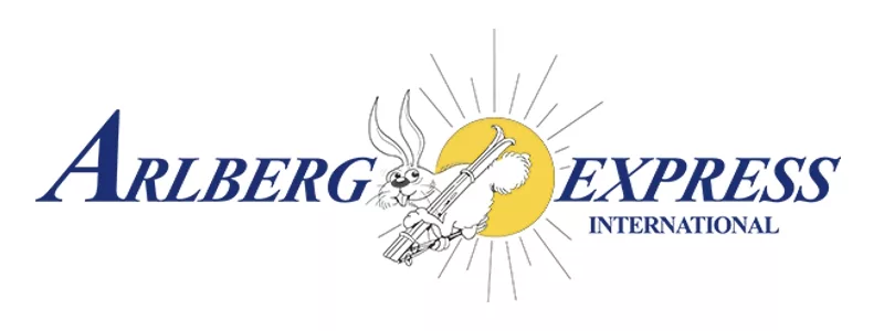 Arlberg Express Logo