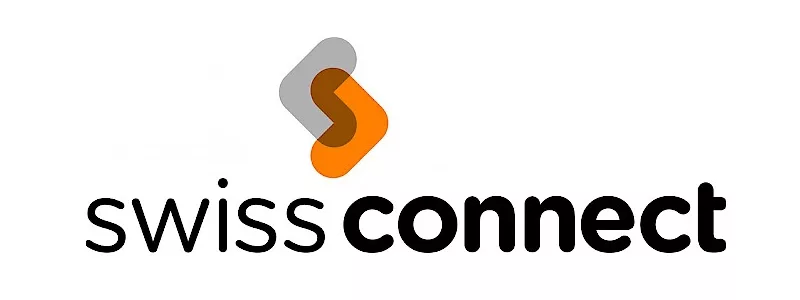 swissconnect Logo