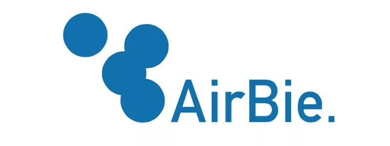 AirBie Logo