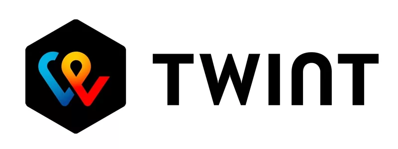 TWINT Logo