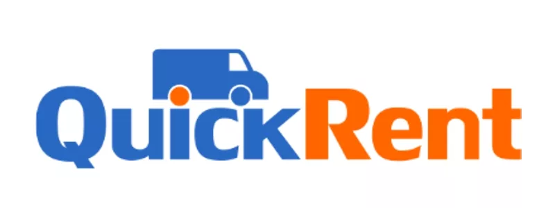 QuickRent Logo