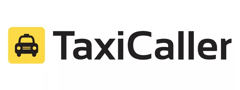TaxiCaller Logo