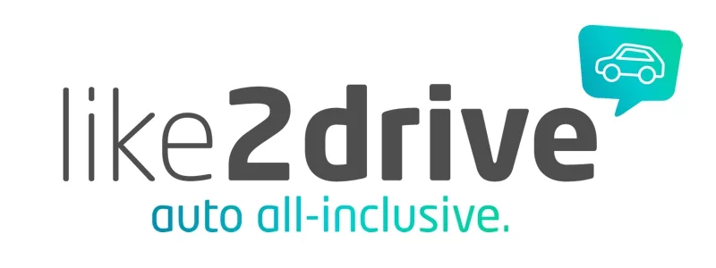 Like2Drive Logo