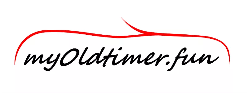 MyOldtimer Logo