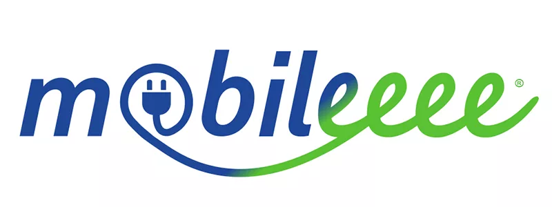 mobileeee Logo