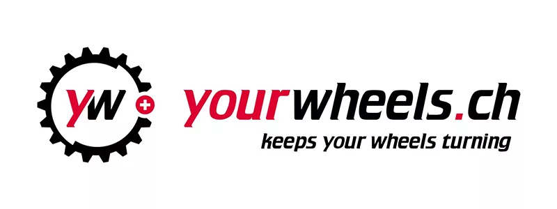 yourwheels.ch Logo