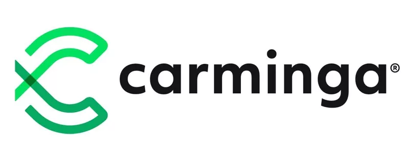 Carminga Logo