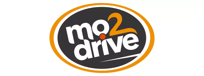 mo2drive Logo