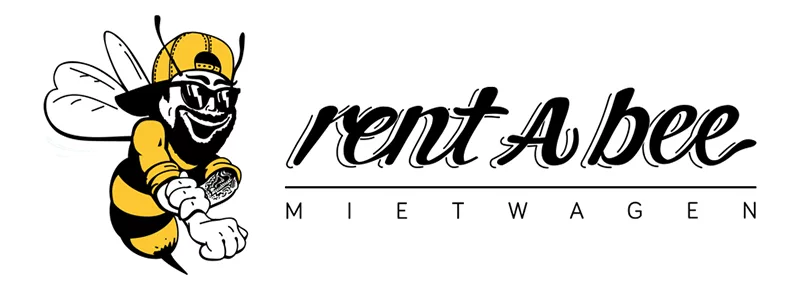 RentAbee Logo