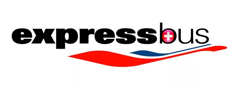 expressbus Logo