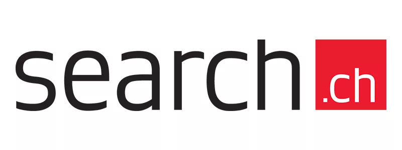 search.ch Logo