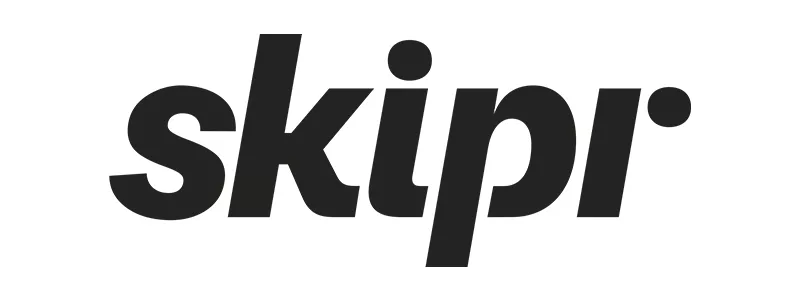 Skipr Logo