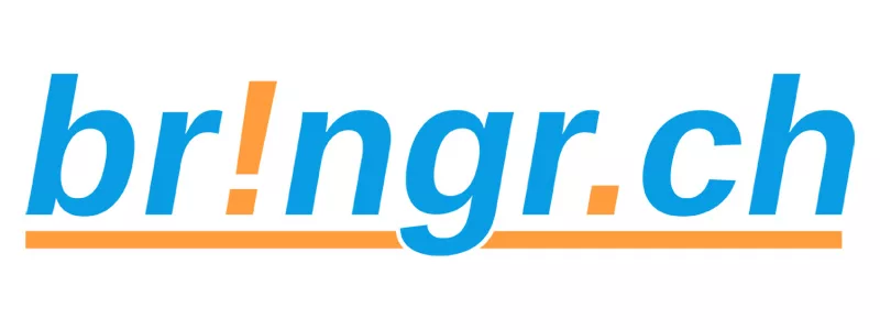 bringr.ch Logo