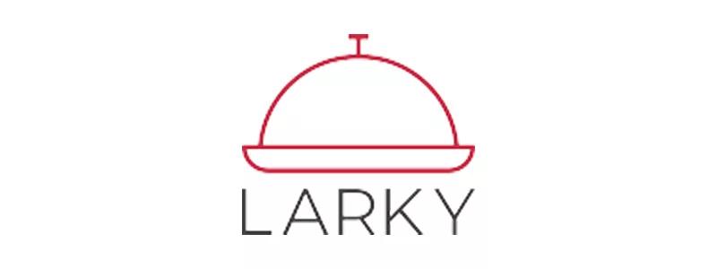 Larky Logo