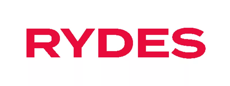 RYDES Logo