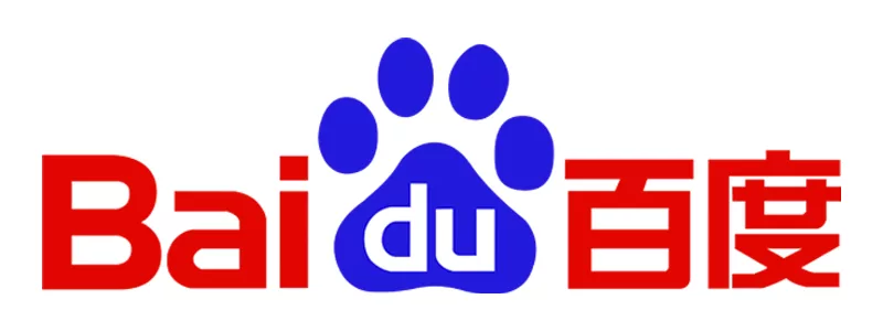 Baidu Logo