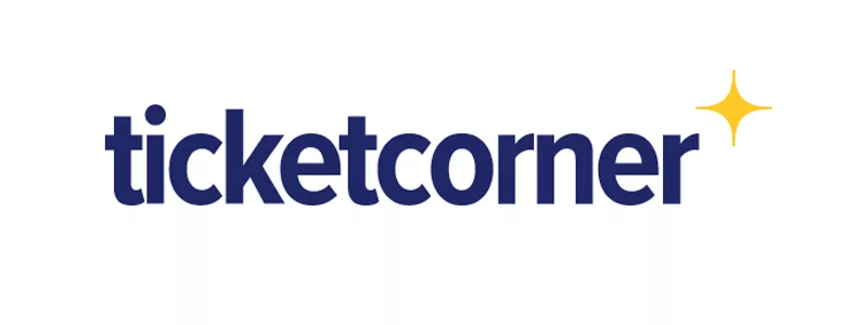 Ticketcorner Ski Logo