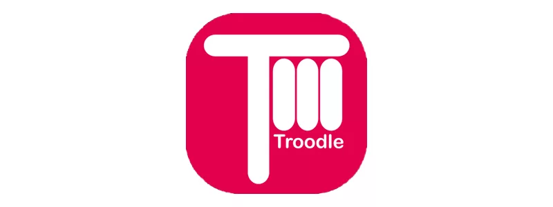 Troodle Logo