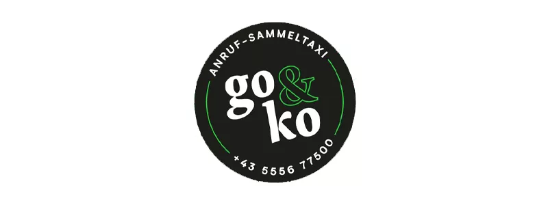 go&ko Logo