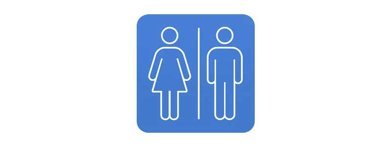 Toilet Finder Logo